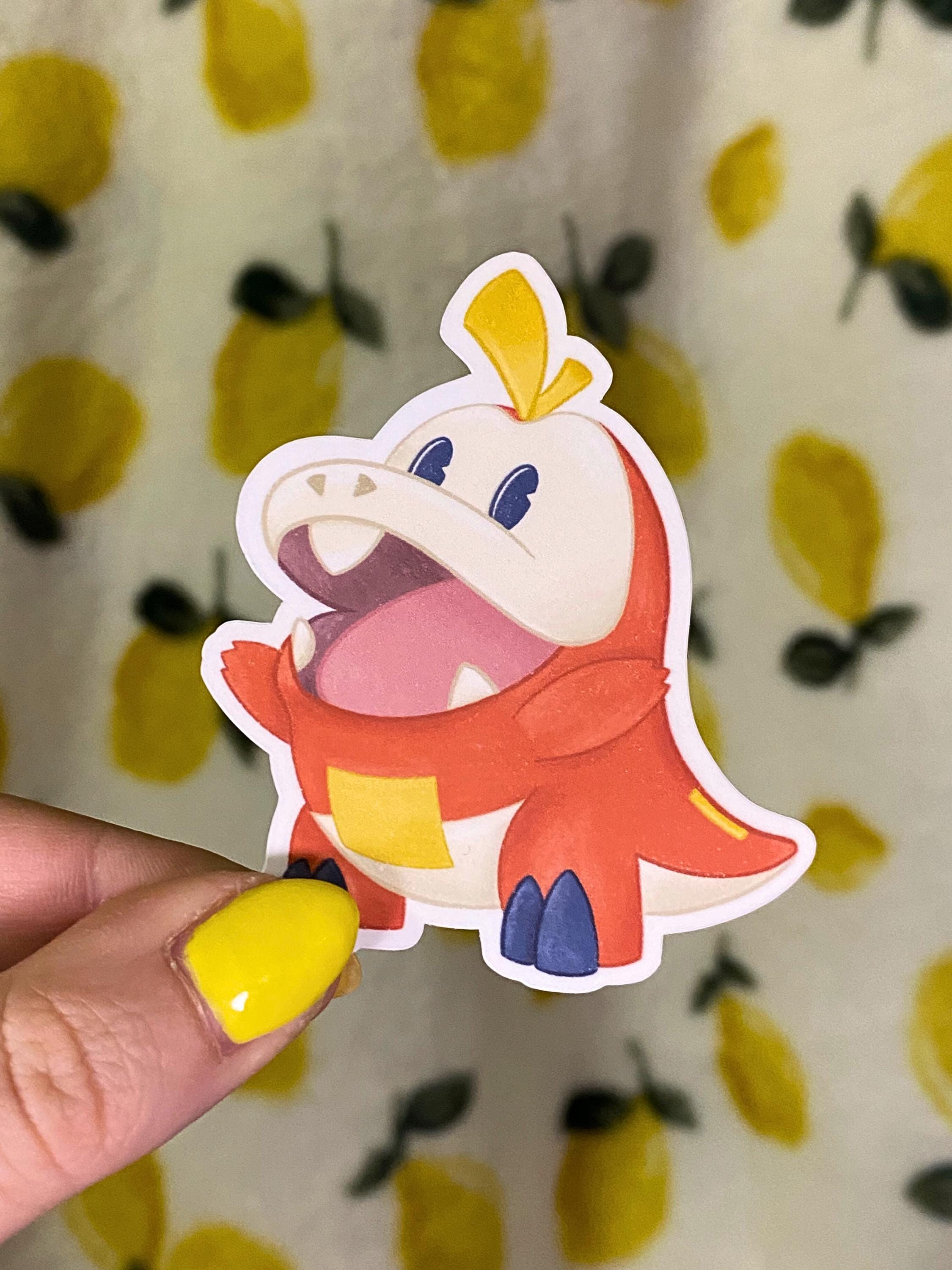 Coco Sticker | Waterproof Glossy Laminate, Handmade, Die Cut Stickers ...