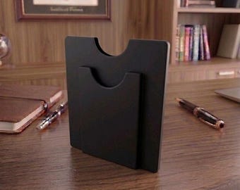 JW Tract Holder & Contact Card Case – Hardshell Ministry Organizer, Pioneer Supplies