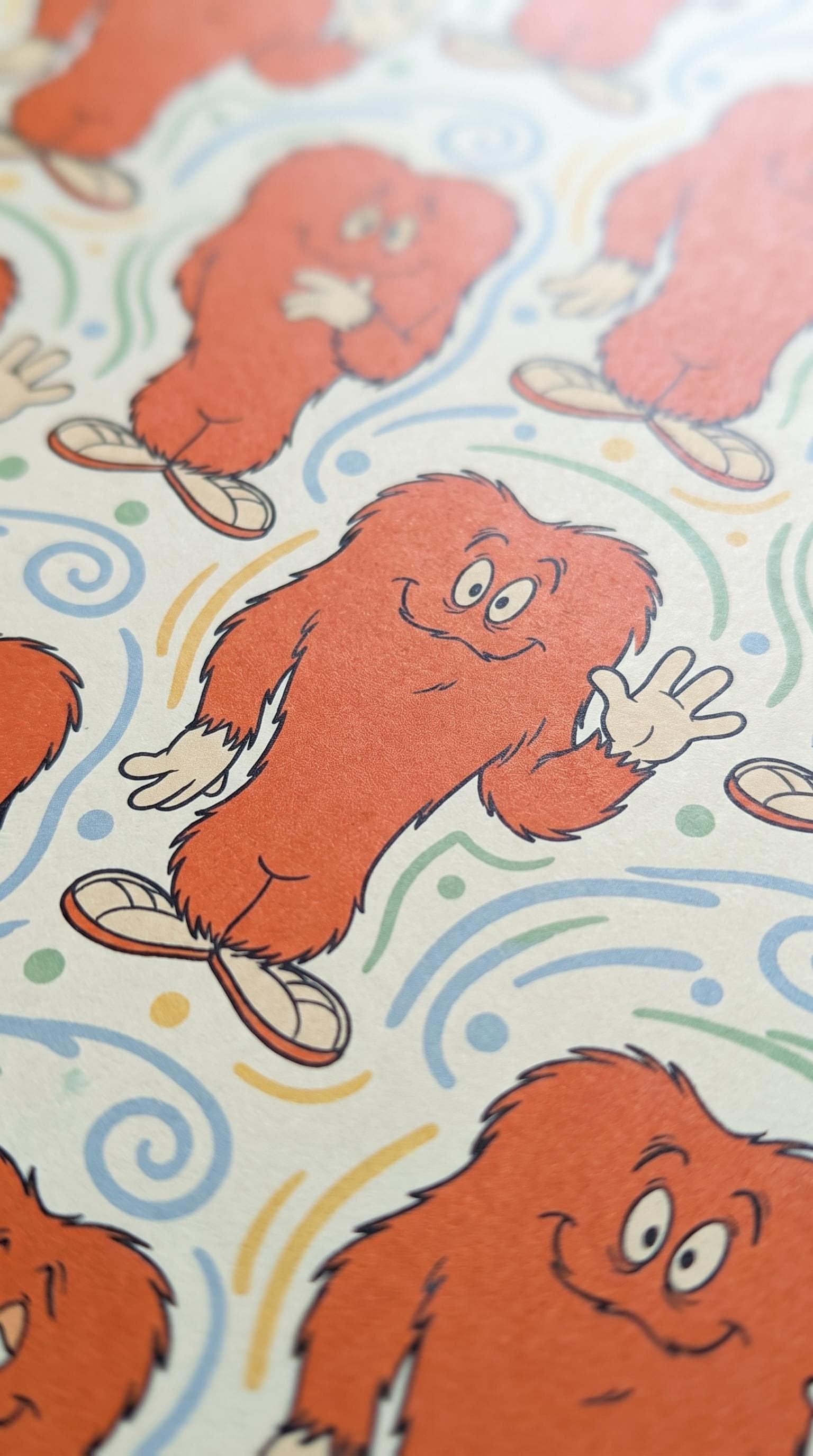 Gossamer looney - Etsy 日本