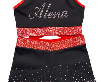PERSONNALISATION EN STRASS