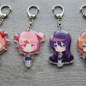 Yuri - Etsy