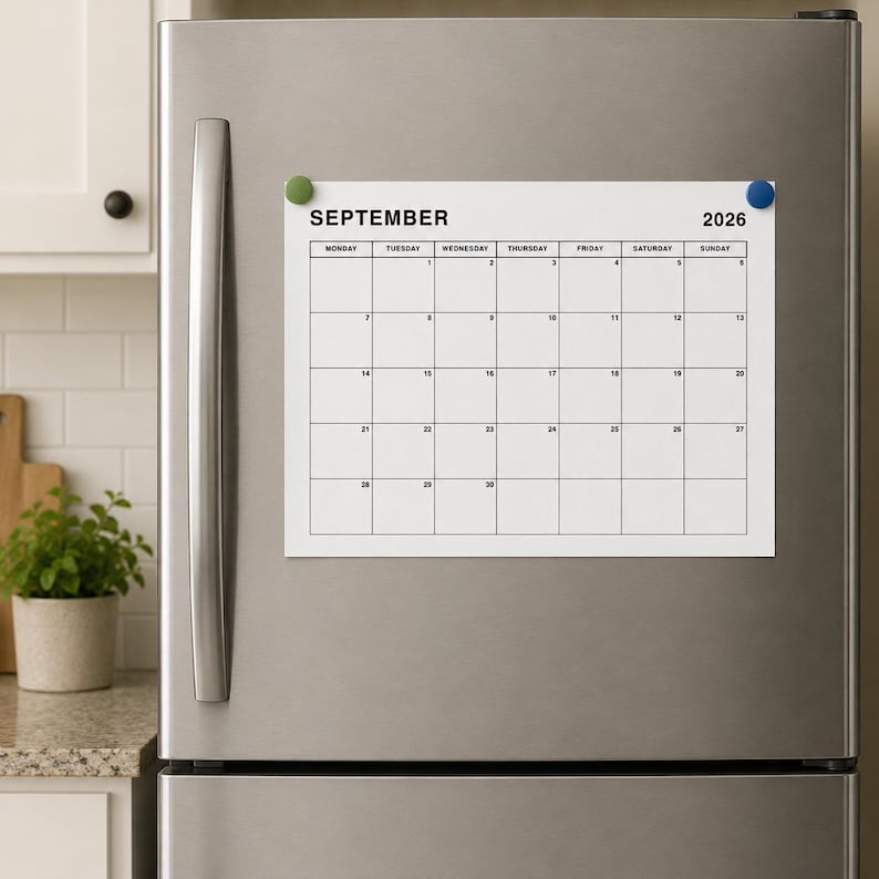 Calendrier De Septembre 2026 Modifiable Calendrier Mensuel Modifiable calendrier-de-septembre-2026-modifiable-calendrier-mensuel-modifiable