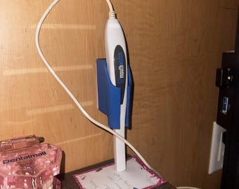 MouthWatch intra-orale camera muurbevestiging