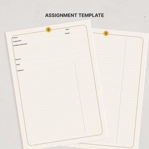 Math and Physics Study Notes Bundle, Schrodingers Cat, STEM Notebook Cover (Digital Download) image 13