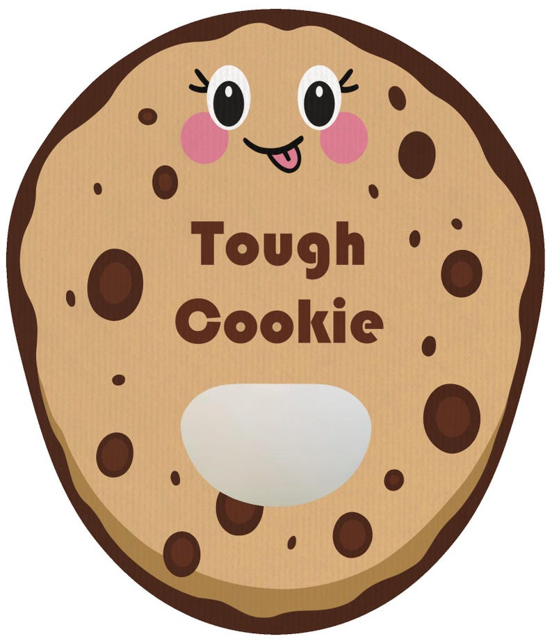 Parche Tough Cookie, Freestyle Libre, Dexcom G6, G7, Omnipod, Medtronic - Adhesivo impermeable para diabetes con monitorización continua de la glucosa (CGM) imagen 10