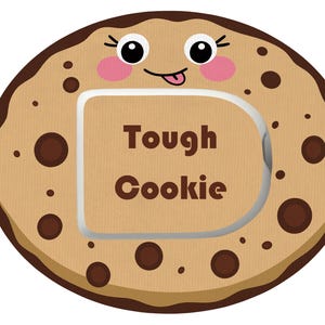 Parche Tough Cookie, Freestyle Libre, Dexcom G6, G7, Omnipod, Medtronic - Adhesivo impermeable para diabetes con monitorización continua de la glucosa (CGM) imagen 9