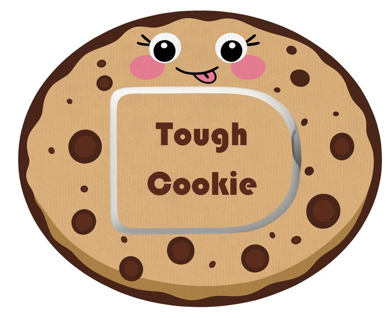 Parche Tough Cookie, Freestyle Libre, Dexcom G6, G7, Omnipod, Medtronic - Adhesivo impermeable para diabetes con monitorización continua de la glucosa (CGM) imagen 9