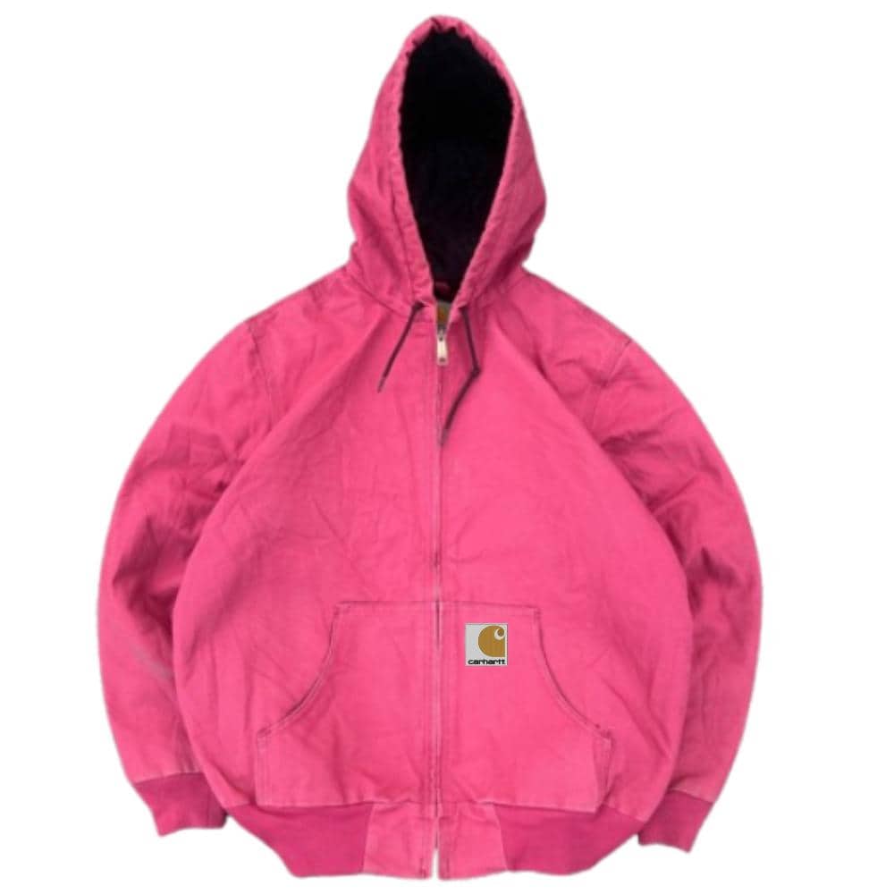 Pink carhartt jacket - Etsy 日本