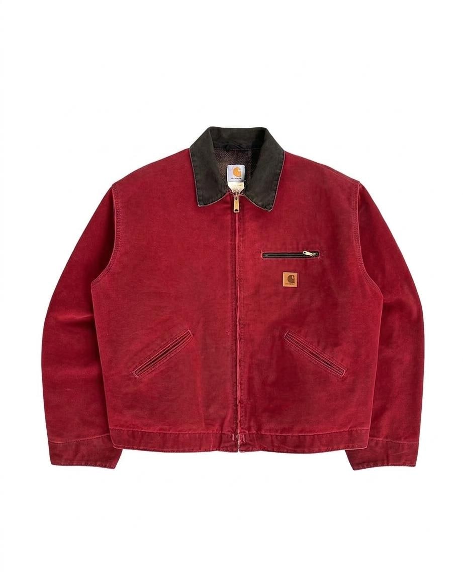 Carhartt jacket j97 - Etsy 日本