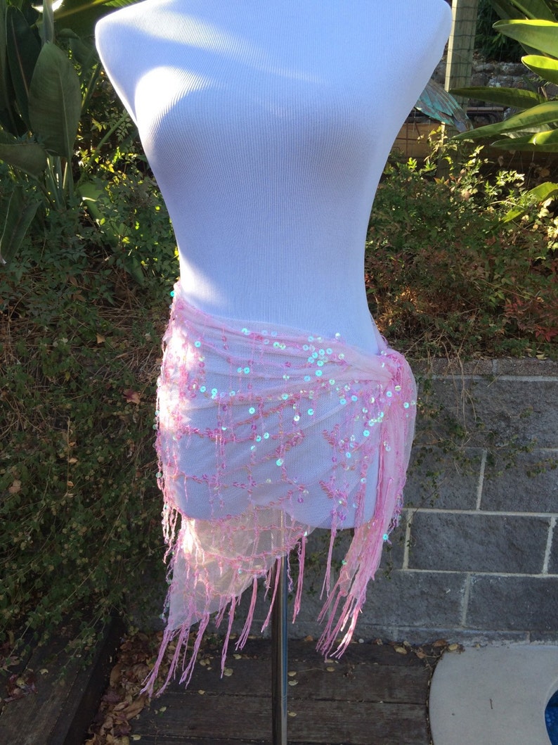 sequin siren