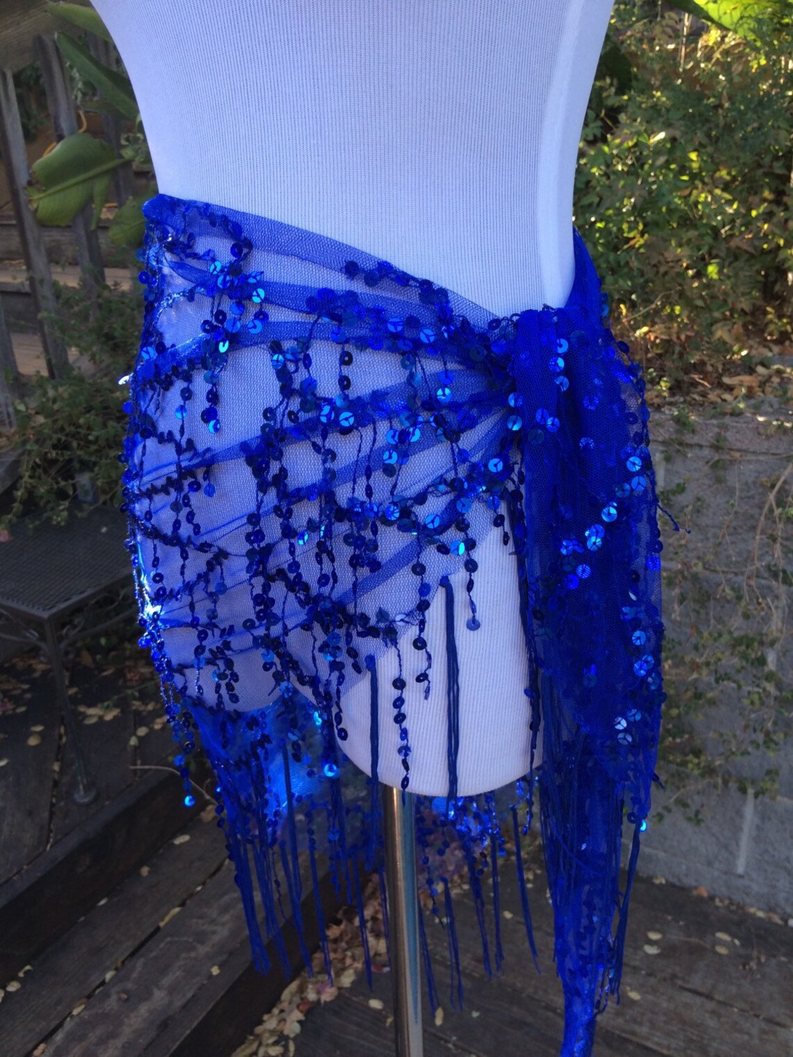 sequin siren