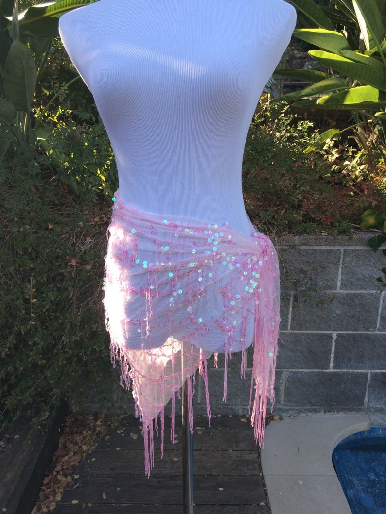 sequin siren