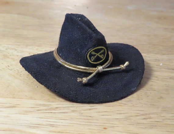 cavalry hat