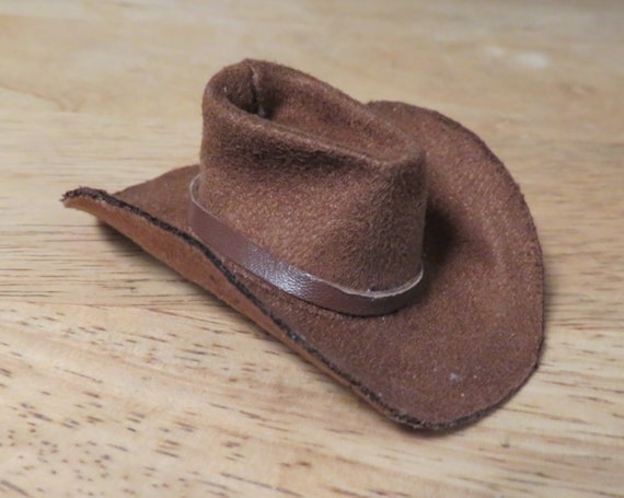 old stetson hat