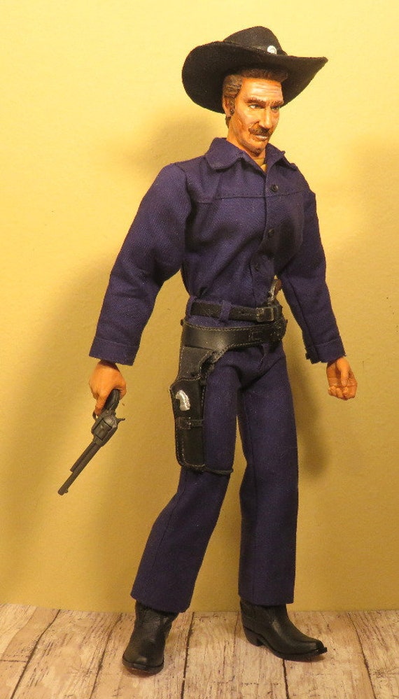 Cowboy figures best sale for sale