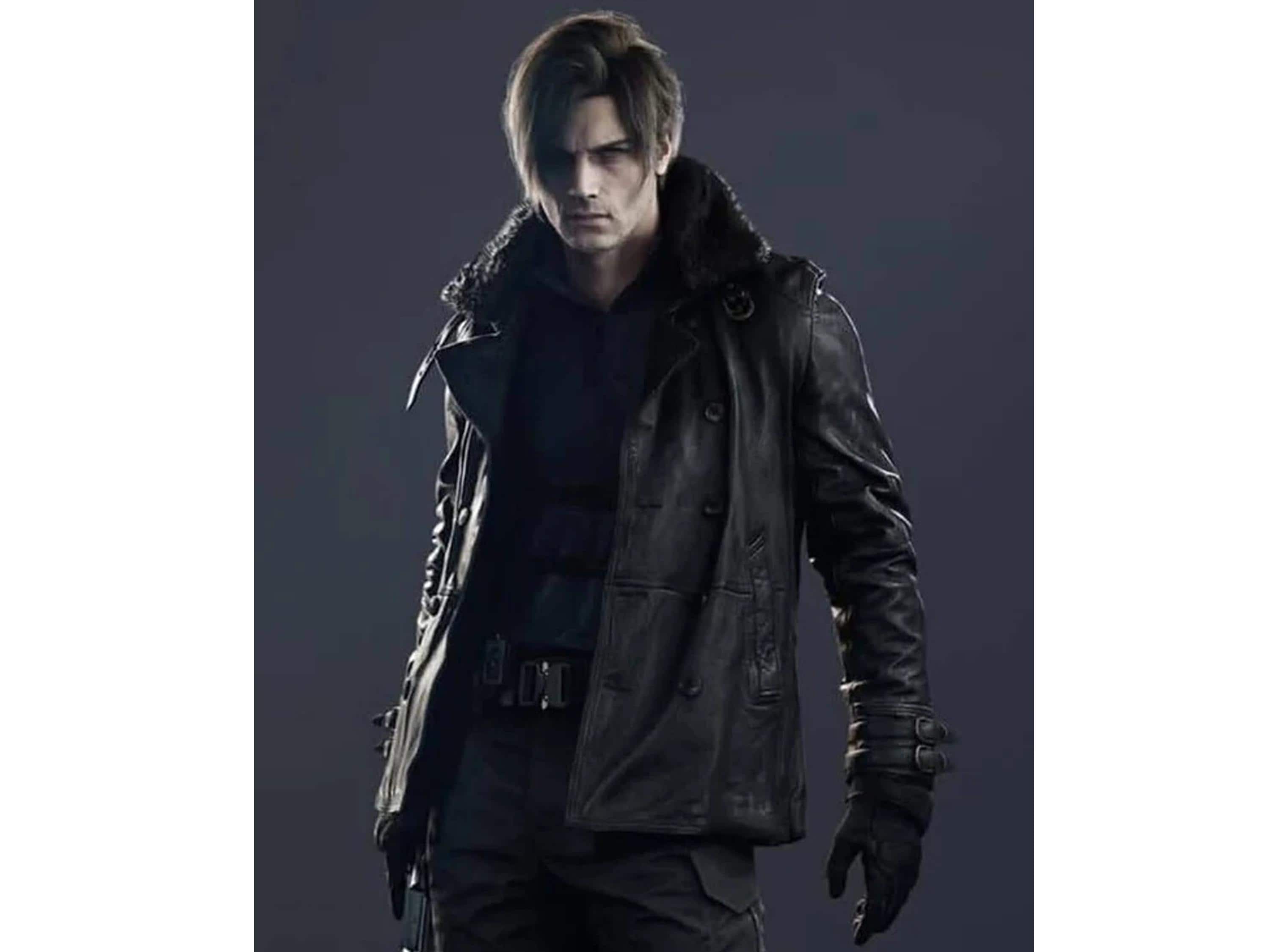 Resident evil jacket - Etsy 日本