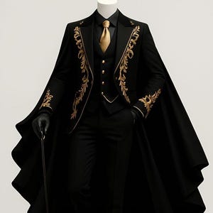 Puede incluir: Una taza de cerámica blanca con un asa negra y el texto "But First, Coffee" en negrita negra. La taza se encuentra sobre un fondo borroso, sugiriendo un ambiente acogedor.