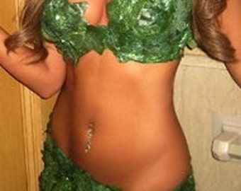 Eve costume