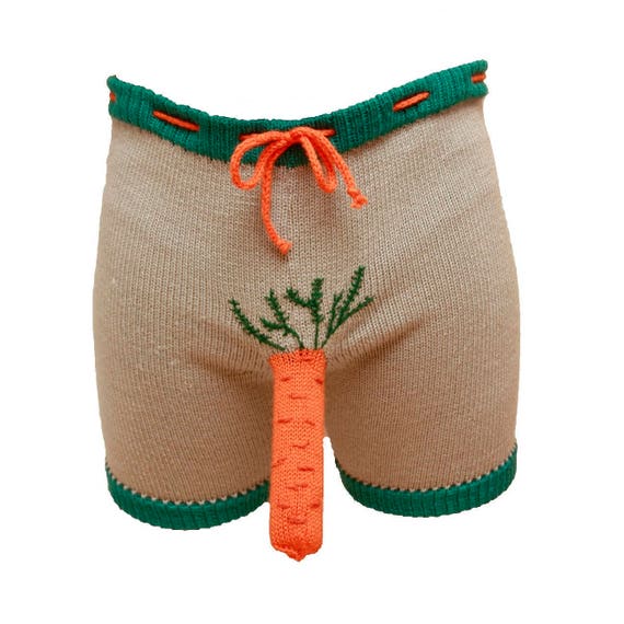 Mens underwear Knitted Men underwear Knitted Man underwear Etsy