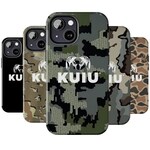 Camo Phone Cases