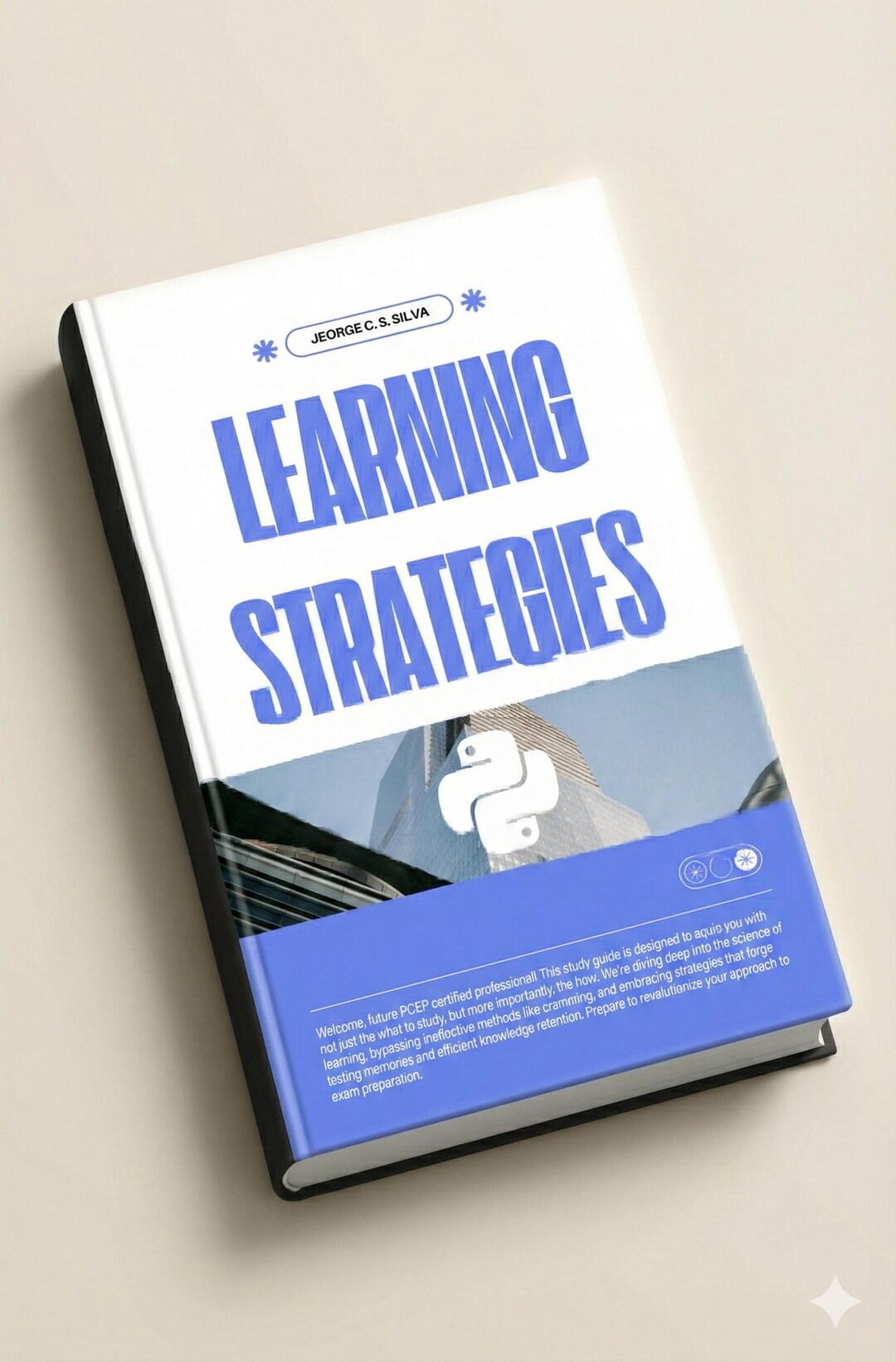 PCEP Python Certification Study Guide - Effective Learning Strategies ...