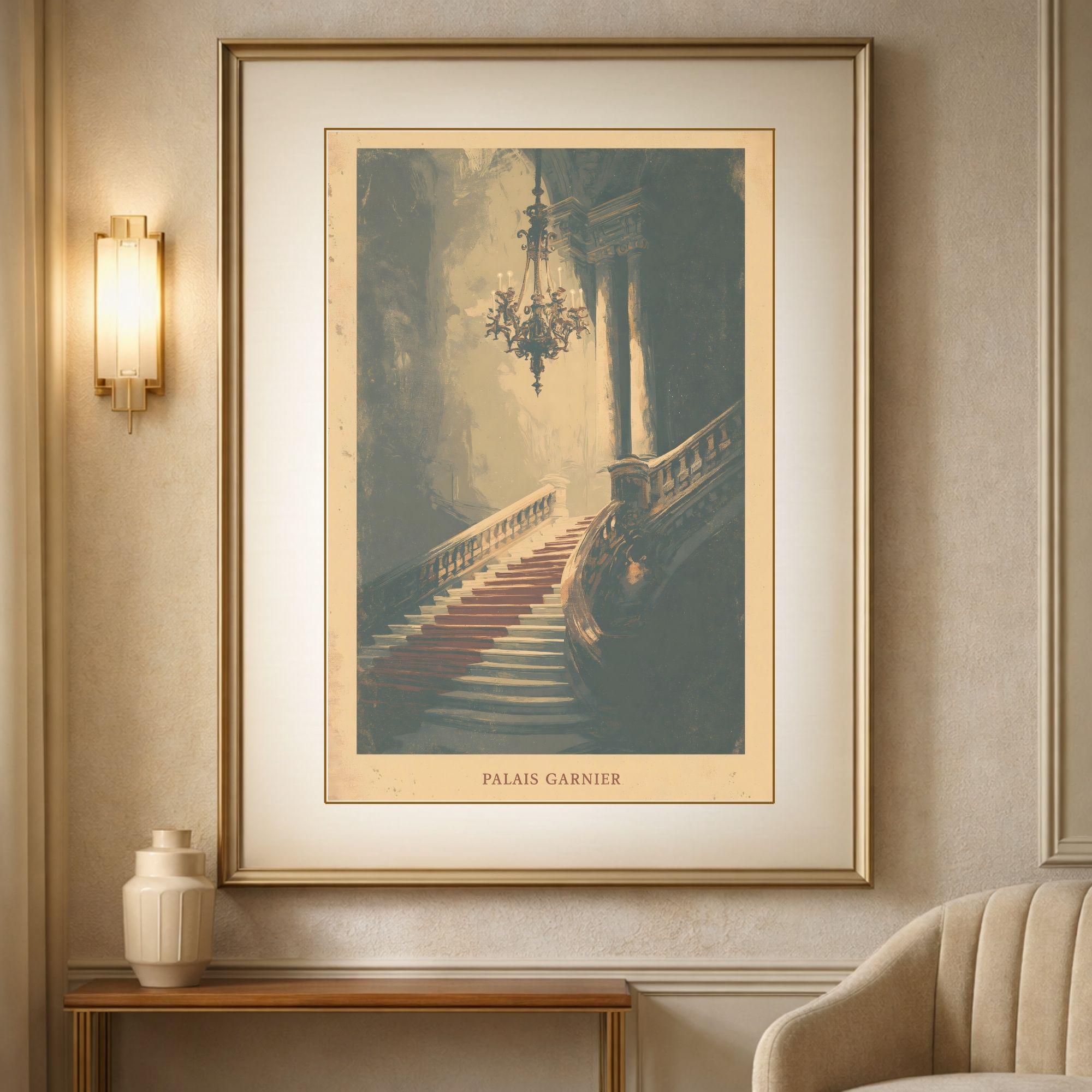 Grand Palais Paris - Etsy