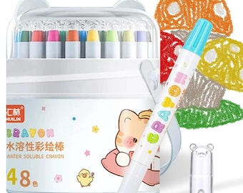 Crayons