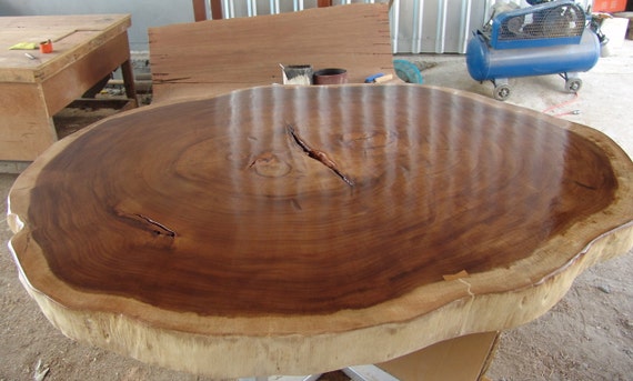 Custom made sales conference tables