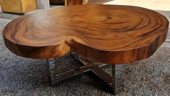 48 in round coffee table deals