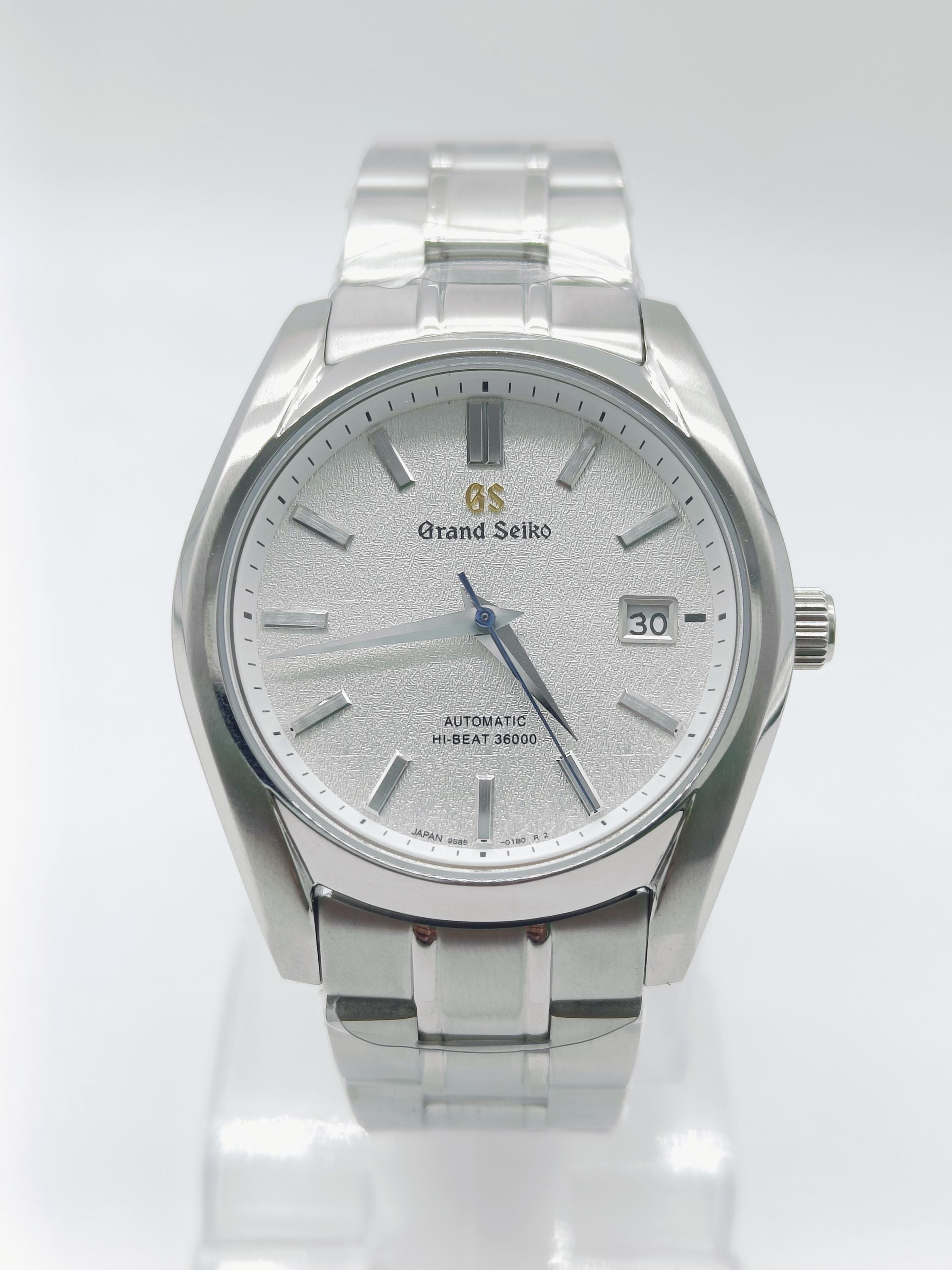 Grand seiko heritage - Etsy 日本