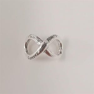 Pandora Forever & Always Infinity Berlock