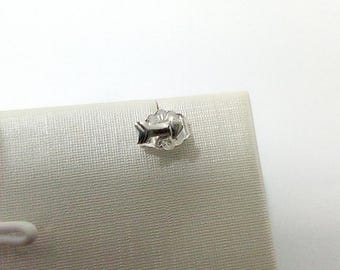 Pandora Me, My Lovely Single Stud Earring S925 Ale A Pair Gift Bag