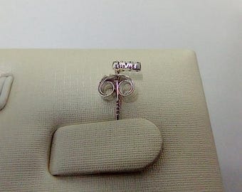 Pandora Me, My Lovely Single Stud Earring S925 Ale A Pair Gift Bag