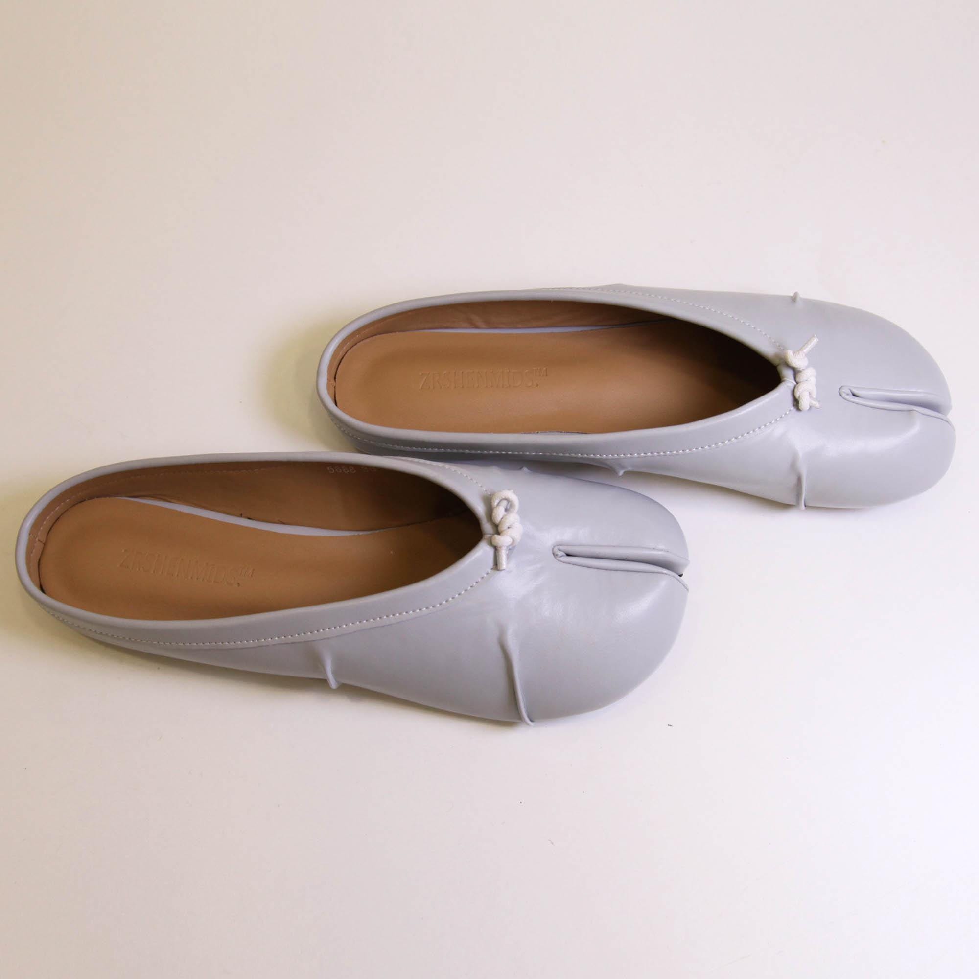Woodchuck sato tabi loafer - Etsy 日本