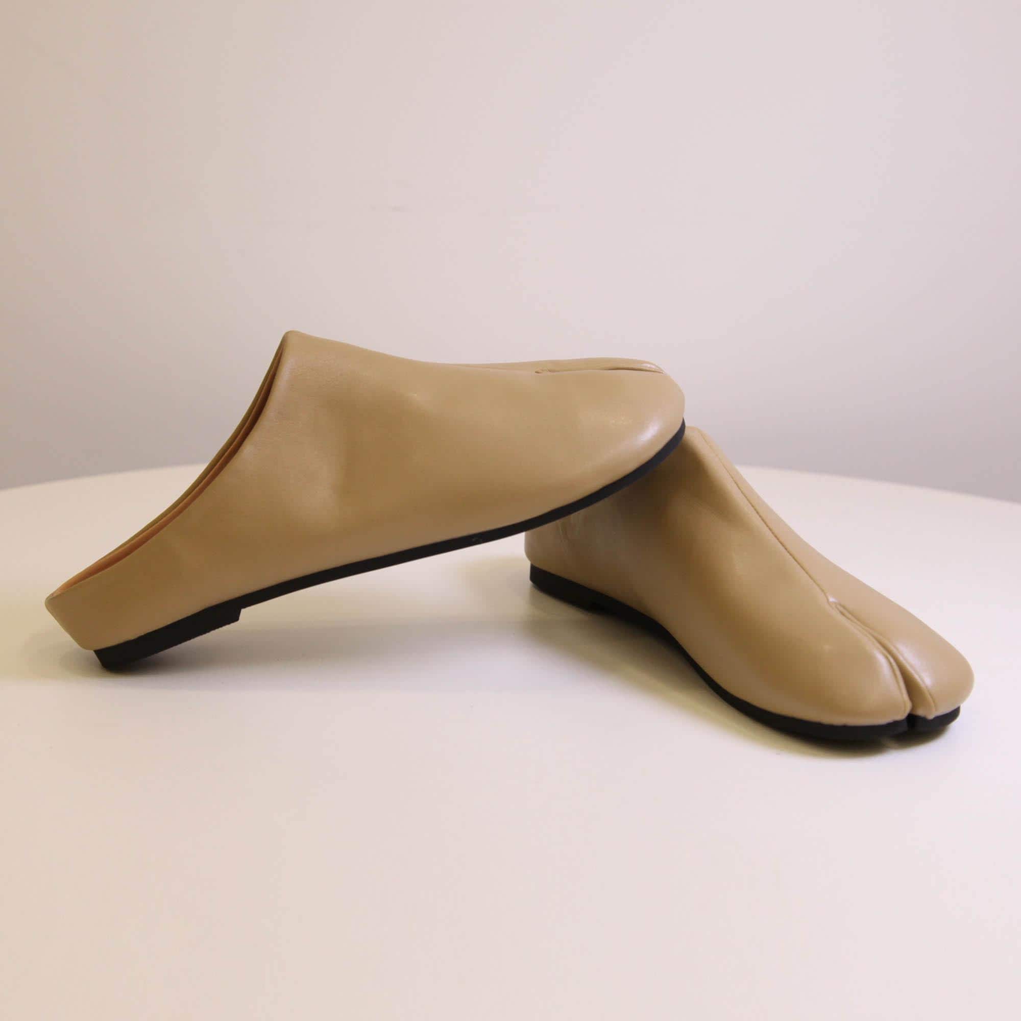 Woodchuck sato tabi loafer - Etsy 日本