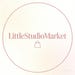 LittleStudioMarket store logo