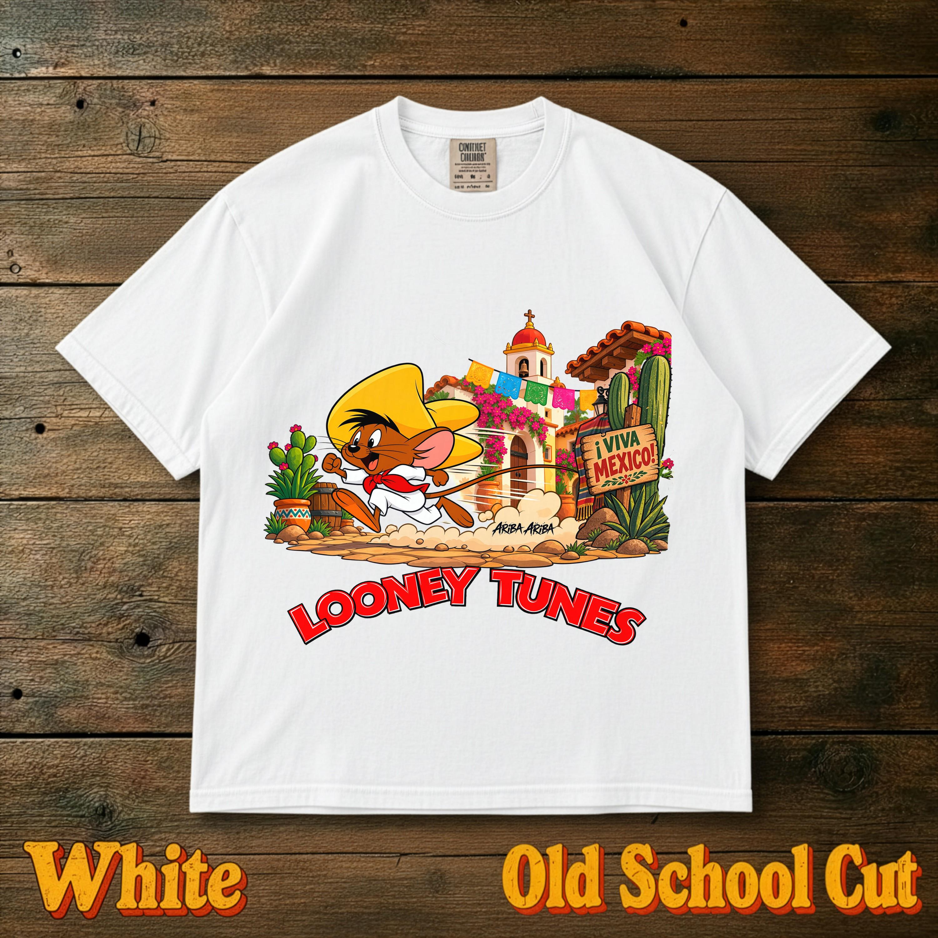 Vintage 90s Looney Tune Shirt - Etsy