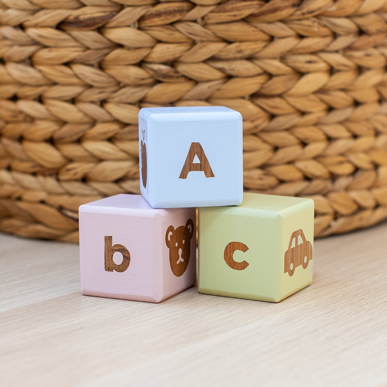 100pcs Vinyl Letters Vinyl Letter Stickers Wooden...