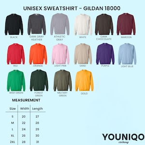 Sudadera Forever Mickey Mouse, Sudadera retro de Mickey Mouse, Sudadera para vacaciones en Disneyland, Suéter retro vintage de Disney, Regalo para viaje a Disney imagen 7