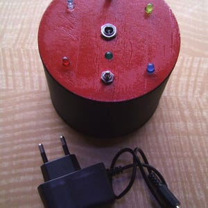 Rem pod - Etsy.de