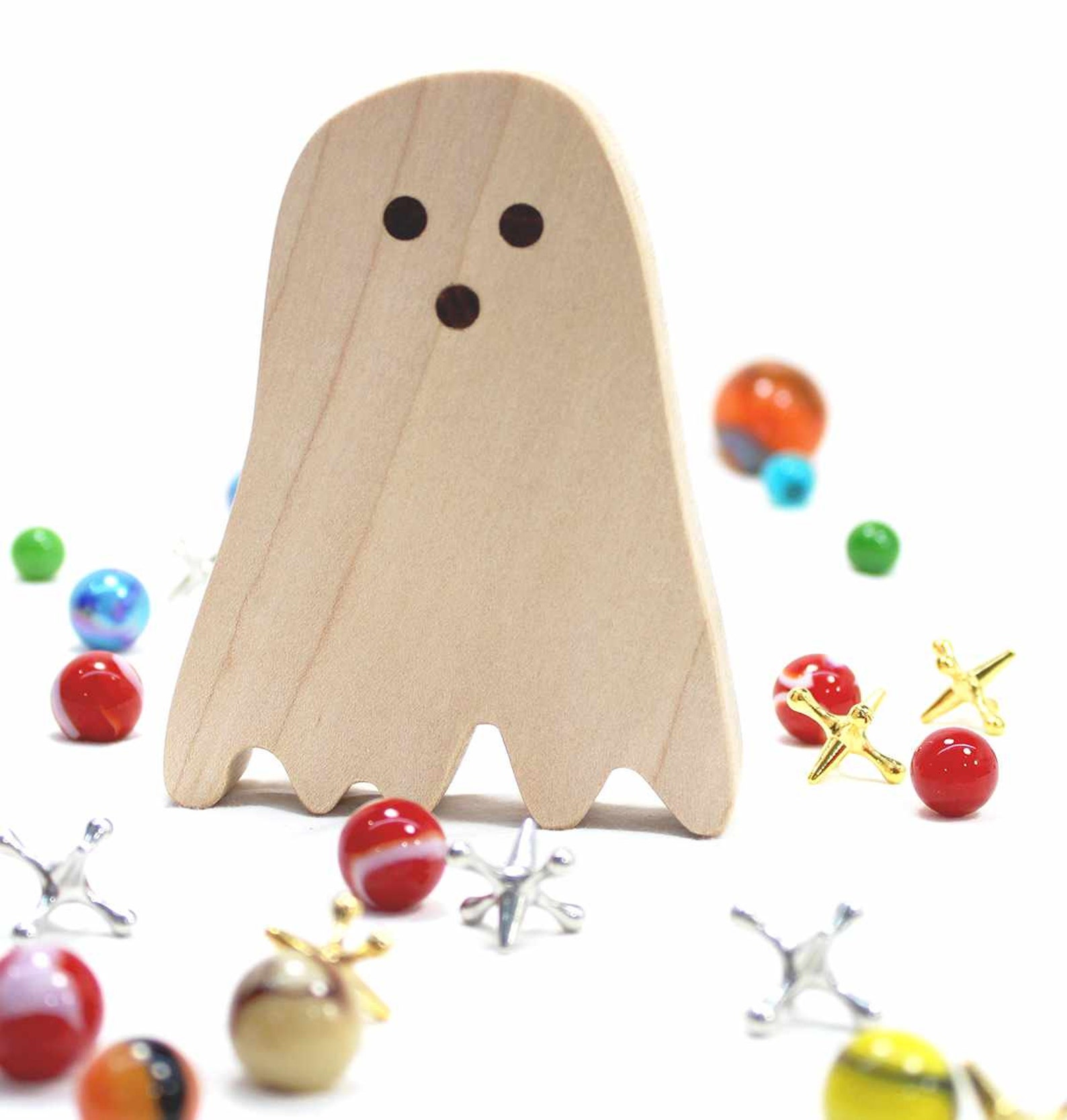 Ghost Toy Classic Toy Monster Toy Halloween Toy Halloween Etsy