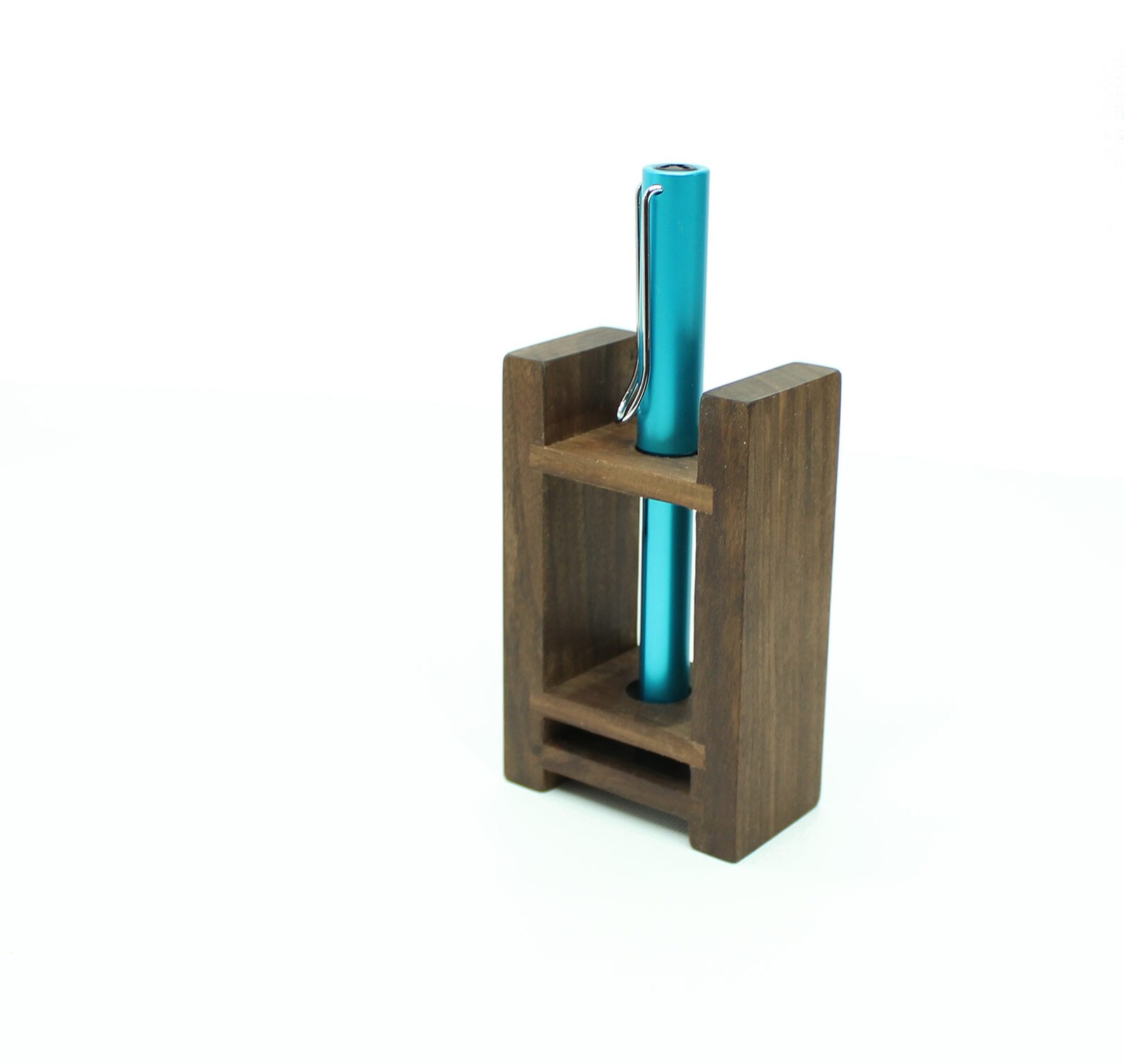 Customizable Fountain Pen Holder Fountain Pen Display Pencil Etsy