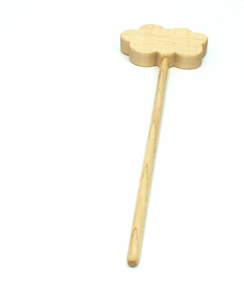 Magic Wand Children's Toy Wizard Wand Cloud Wand Etsy