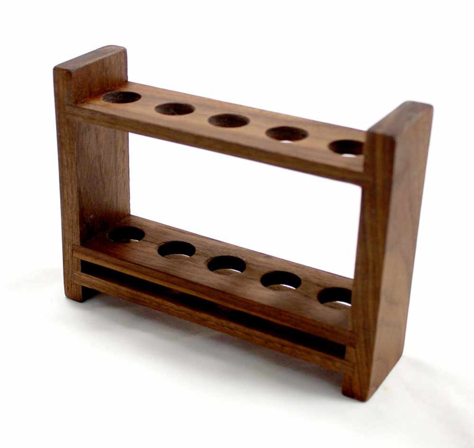 Fountain Pen Holder Fountain Pen Display Pencil Holder Wood Etsy