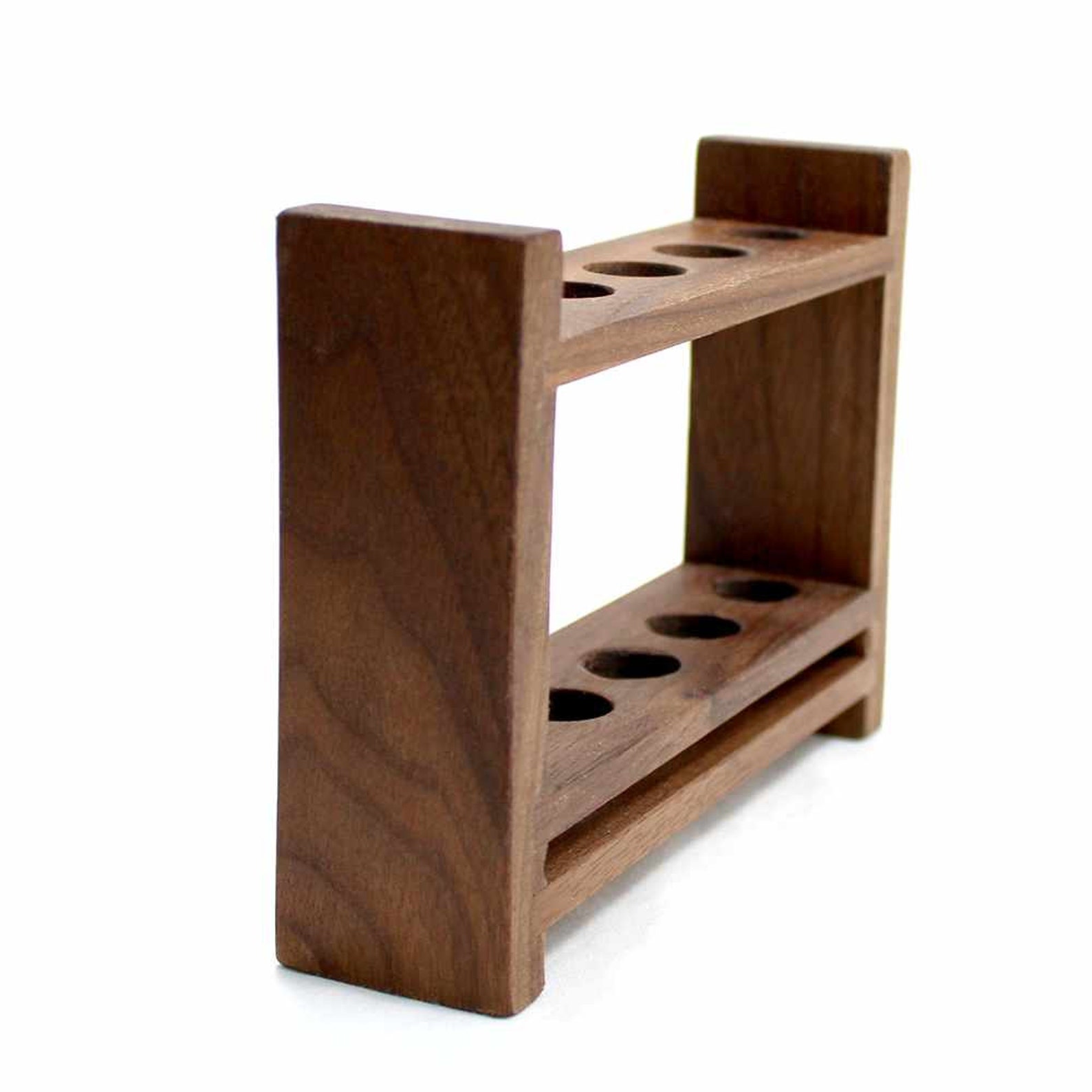 Fountain Pen Holder Fountain Pen Display Pencil Holder Wood Etsy