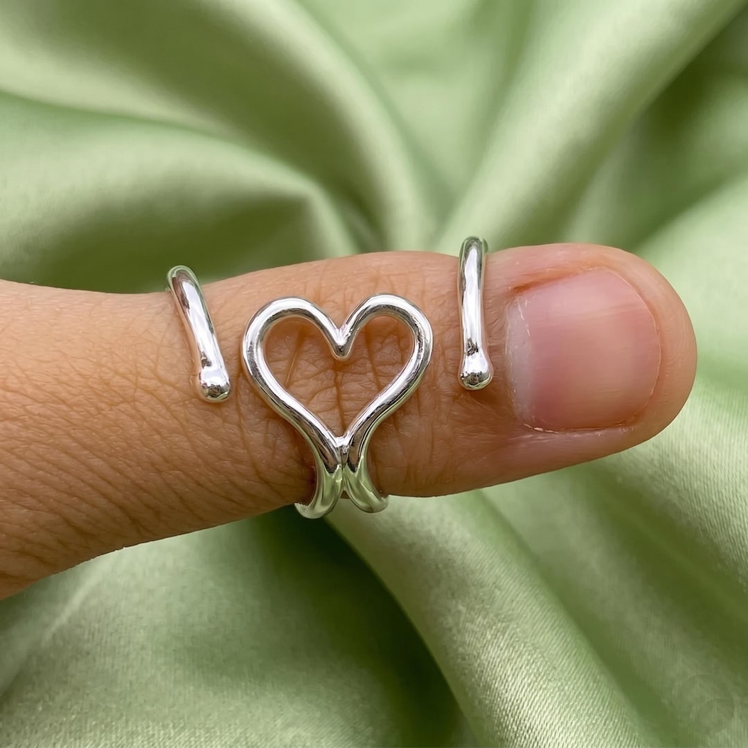 Adjustable Arthritis Ring, EDS Splint Ring, Arthritis Finger Splint for ...