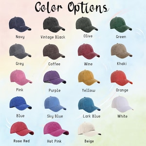 Få Amerika att försvinna-kepsar, anpassad text Nu Det Nuuk-sida, personlig anti-MAGA-politisk keps, Grönlands flagga pappakeps, rolig parodigåva bild 8