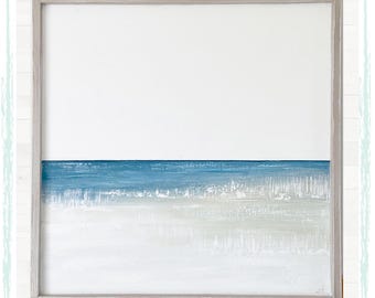 Landscape Painting - Original Acrylic Painting