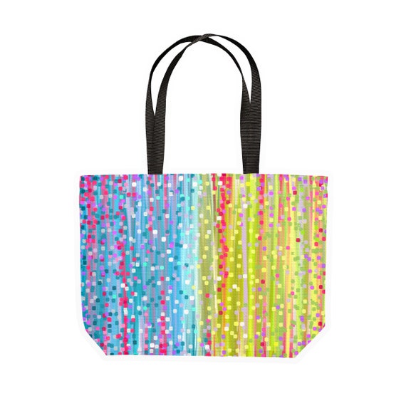 Artistic Tote Bags