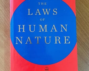 Robert Greene Box Set: 48 Laws of Power, Mastery, Human Nature Paperback